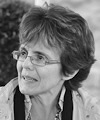 Portrait of Elena Cattaneo