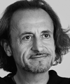 Portrait of Giorgio Scita