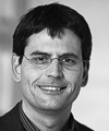 Portrait of Kaspar Locher