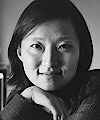 Portrait of Xiaowei Zhuang