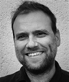 Portrait of Daniele Fachinetti