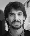 Portrait of Marc Güell