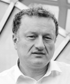 Portrait of Jan Konvalinka