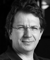 Portrait of Raul Méndez