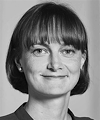 Portrait of Stefanie Jonas