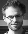 Portrait of Patrick Lemaire