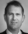 Portrait of Mike Jetten