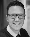 Portrait of Jens Nielsen