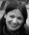 Portrait of Carmen Buchrieser