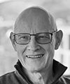 Portrait of Joachim Wittbrodt