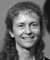 Portrait of Laura Machesky