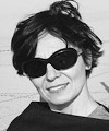 Portrait of Claudia Bagni