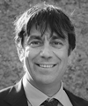 Portrait of Marco Muzi-Falconi