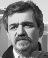 Portrait of Alfredo Oscar Cáceres