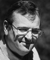 Portrait of Paul Brakefield