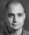 Portrait of Ziv Shulman