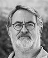 Portrait of Steffen Jung