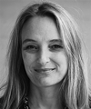 Portrait of Eilika Weber-Ban