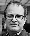 Portrait of Emilio Hirsch