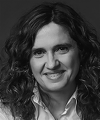 Portrait of Inês Cardoso Pereira