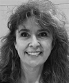 Portrait of Corinne Houart