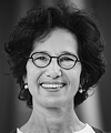 Portrait of Maria Yazdanbakhsh