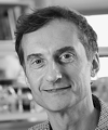 Portrait of Alexander F. Schier