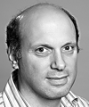 Portrait of David C. Rubinsztein
