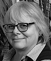 Portrait of Danièle Werck-Reichhart