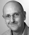 Portrait of Gian-Paolo Dotto