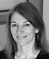 Portrait of Cori Bargmann