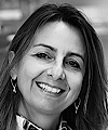 Portrait of Chiara Zurzolo