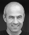 Portrait of Volker Dötsch