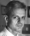 Portrait of Peep Palumaa