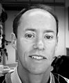 Portrait of Bruce A. Edgar