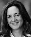 Portrait of Nancy Papalopulu