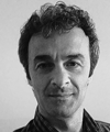 Portrait of Gioacchino Natoli
