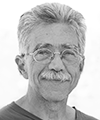 Portrait of Christos Delidakis