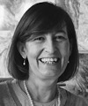 Portrait of Margarida Amaral