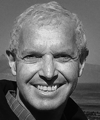 Portrait of Tomas Kirchhausen