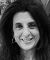 Portrait of Lucia Colombo