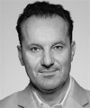 Portrait of Igor Stagljar