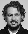 Portrait of Felipe Karam Teixeira