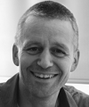 Portrait of Kai Johnsson
