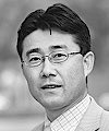 Portrait of George Fu Gao