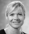 Portrait of Anne Eichmann