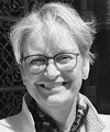 Portrait of Cisca Wijmenga