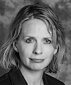 Portrait of Alison Lloyd