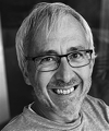 Portrait of Ervin Fodor