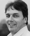 Portrait of Peter Donnelly